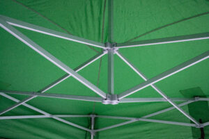 Namiot Ekspresowy Hex Profit 3×3 m