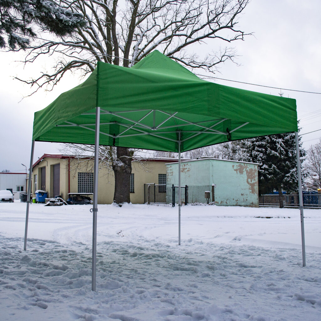 Namiot Ekspresowy Hex Profit 3×3 m