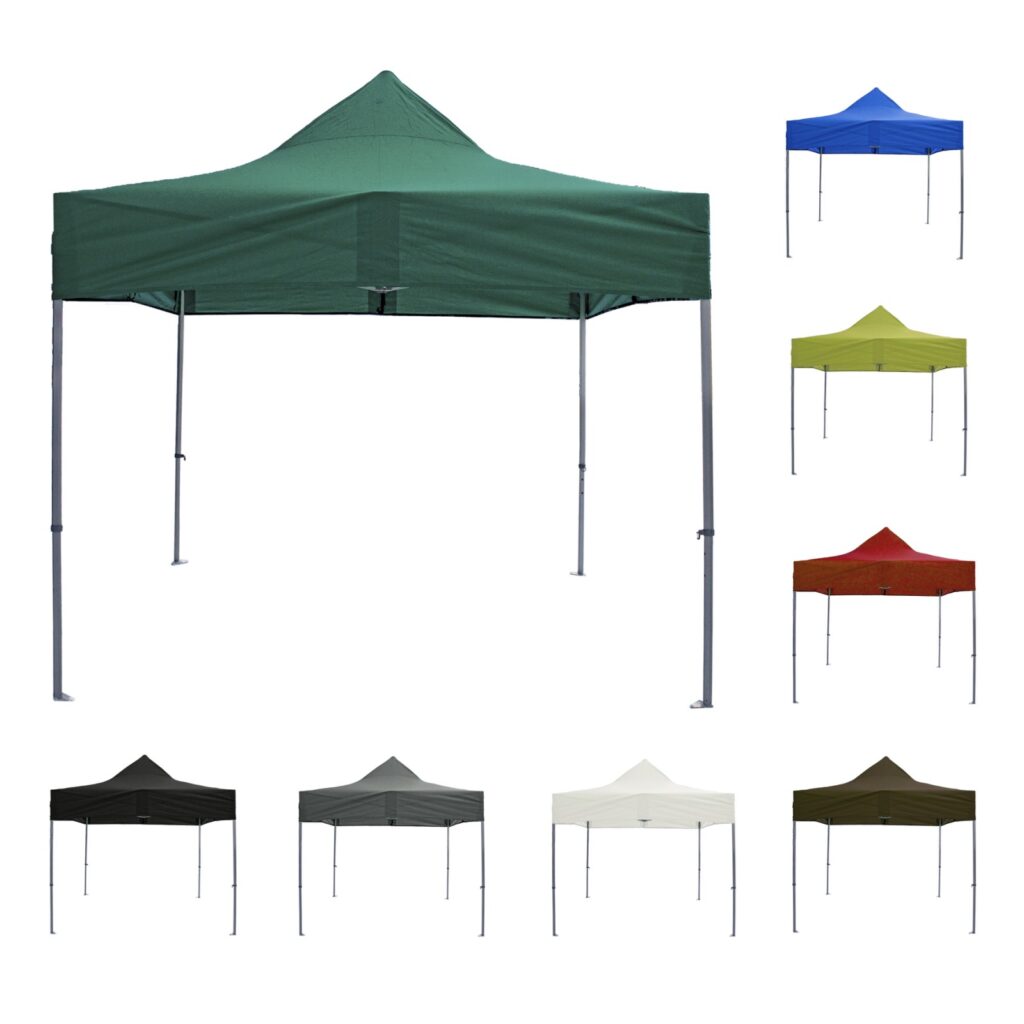 Namiot Ekspresowy Hex Profit 3×3 m